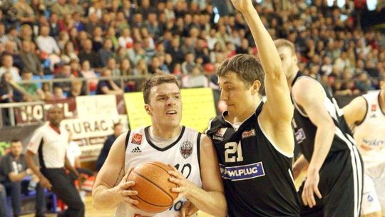 Wikana Start kompletuje skład na nowy sezon. Jan Grzeliński i braca Diduszko trafią do Lublina?