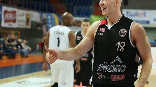 Wikana-Start lepsza od Anwilu!