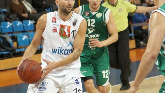 Wikana-Start Lublin - BM Slam Stal Ostrów Wielkopolski, dzisiaj o godz. 18