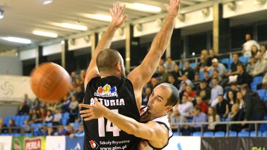 Wikana-Start Lublin celuje w fazę play-off