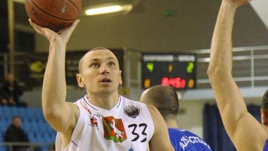 Wikana-Start Lublin chce odnieść trzecie zwycięstwo z rzędu 