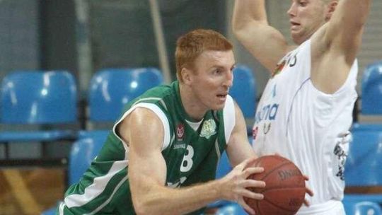 Wikana Start Lublin chce postawić na graczy z regionu