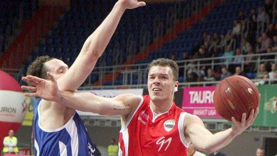 Wikana-Start Lublin chce przełamać serię porażek w meczu z Czarnymi Słupsk