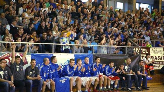 Wikana Start-Lublin dostanie zaproszenie do ekstraklasy koszykarzy?