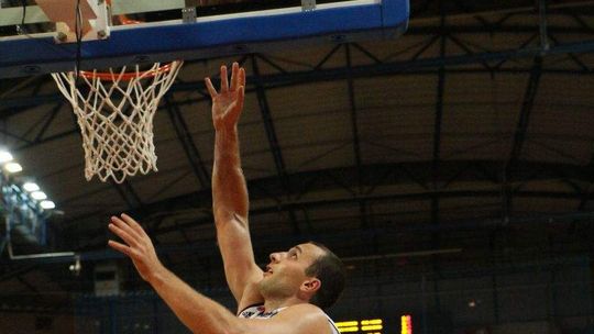 Wikana-Start Lublin dzisiaj gra na wyjeździe z PGE Turowem Zgorzelec