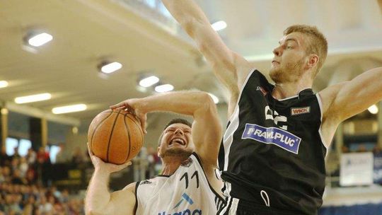 Wikana-Start Lublin dzisiaj o godz. 18 rozegra decydujący mecz z WKK Wrocław