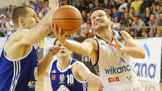 Wikana-Start Lublin gra o awans do finału. Teraz dwa mecze u siebie