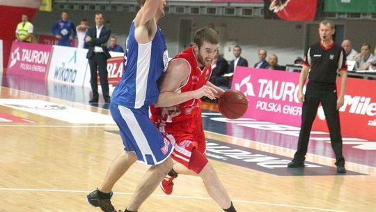 Wikana-Start Lublin jedzie do Radomia na mecz z Rosą, żeby wyrównać rachunki