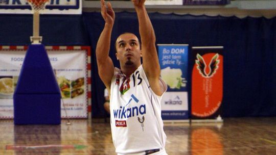 Wikana-Start Lublin ma już siedmiu zawodników