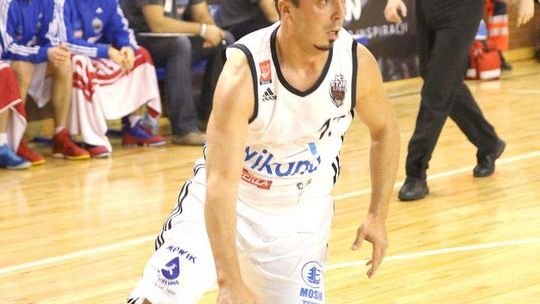 Wikana-Start Lublin ma szpital w zespole, a grać trzeba