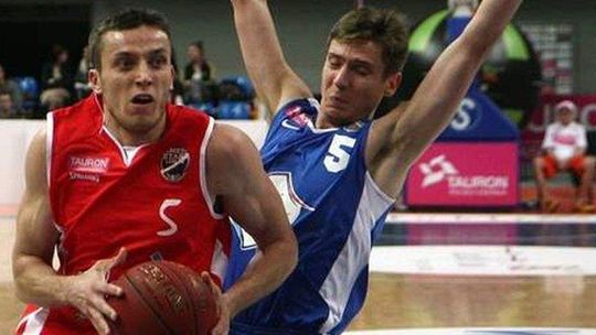 Wikana-Start Lublin - MKS Dąbrąwa Górnicza 80:74. Wreszcie przełamanie!