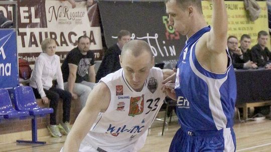 Wikana-Start Lublin – PC SIDEn Toruń 78:75, awansowali do play-off