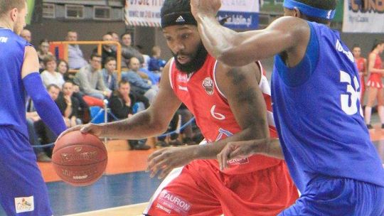 Wikana-Start Lublin – Polfarmex Kutno 80:91 (ZDJĘCIA)