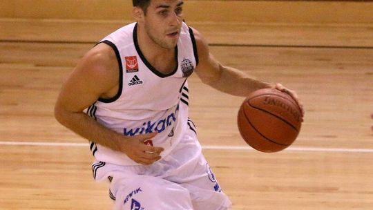 Wikana-Start Lublin powalczy w sobotę z Polskim Cukrem SIDEn Toruń