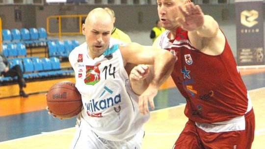 Wikana-Start Lublin pożegna się z trzema zawodnikami?