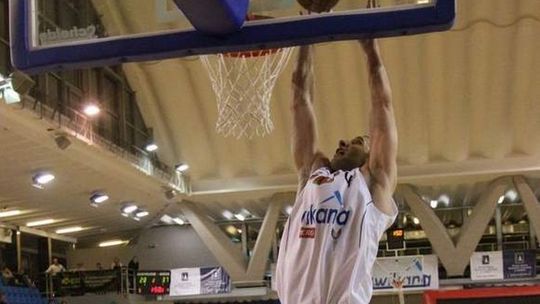 Wikana-Start Lublin przegrała z AZS Kutno 63:73
