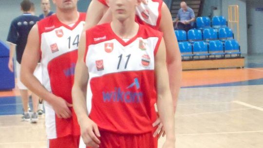 Wikana-Start Lublin skończyła turniej w hali Globus na trzecim miejscu