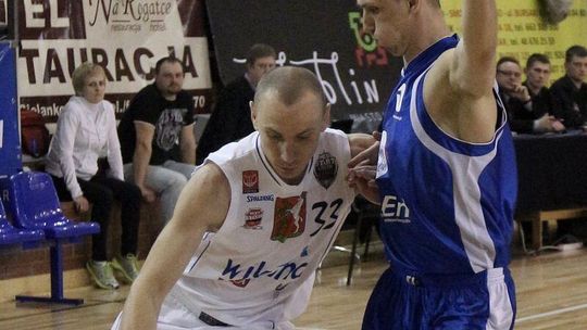 Wikana-Start Lublin - Śląsk Wrocław w sobotę o godz. 18. Bilety po 5 zł