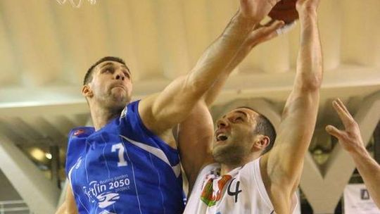 Wikana-Start Lublin w niedzielę o godz. 18 zmierzy się z Polfarmexem Kutno