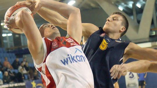 Wikana-Start Lublin w niedzielę zmierzy się z MKS Dąbrowa Górnicza