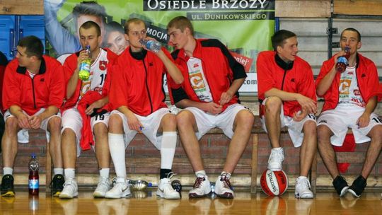 Wikana-Start Lublin w poważnych tarapatach