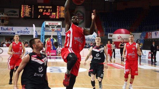 Wikana-Start Lublin w sobotę gra w Tarnobrzegu