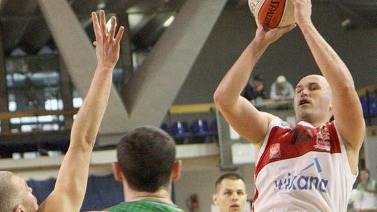 Wikana-Start Lublin w sobotę zaczyna nowy sezon 