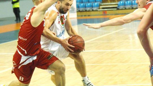 Wikana-Start Lublin w sobotę zmierzy się z Astorią Bydgoszcz