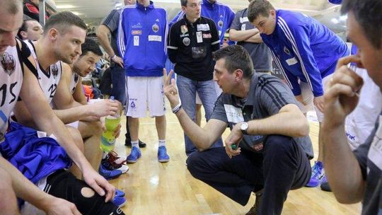 Wikana-Start Lublin w sobotę zmierzy się z MCKiS Termo-Rex Jaworzno