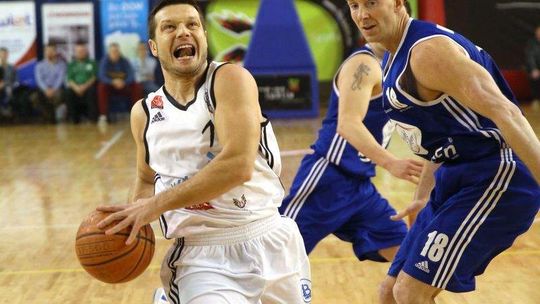 Wikana-Start Lublin w weekend rozegra dwa mecze z WKK Wrocław