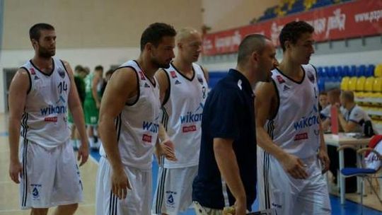 Wikana-Start Lublin wróciła z mistrzostw Podkarpacia z jednym zwycięstwem