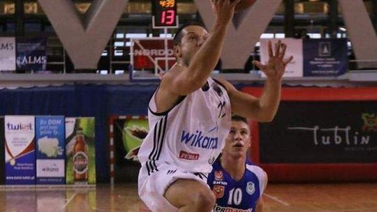 Wikana-Start Lublin z licencją na grę w Tauron Basket Lidze