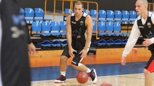 Wikana-Start Lublin zaprasza kibiców na otwarty trening