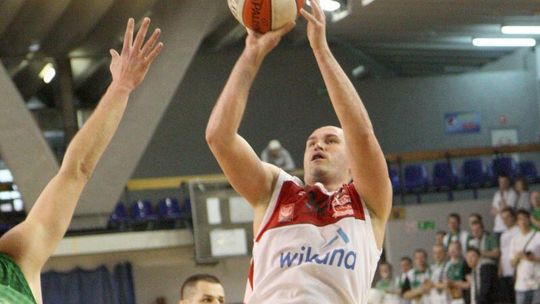 Wikana-Start Lublin złożył protest przeciwko decyzji sędziów. W grę wchodzi powtórzenie meczu z Krosnem