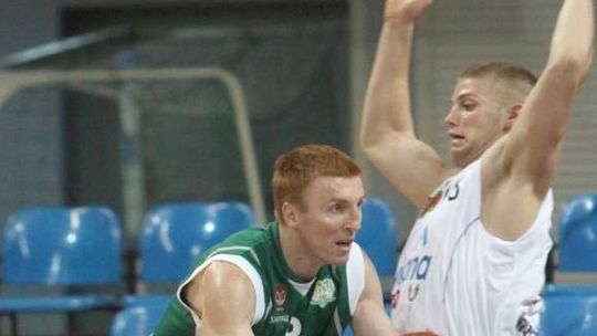 Wikana-Start Lublin zmienia skład.