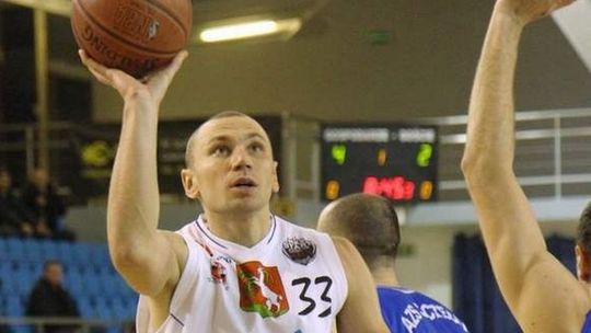 Wikana-Start Lublin - Znicz Basket Pruszków 105:87