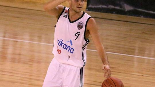 Wikana-Start Lublin - Znicz Basket Pruszków, w sobotę o godz. 18