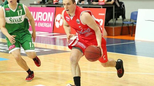 Wikana-Start Lublin zrealizowała cel