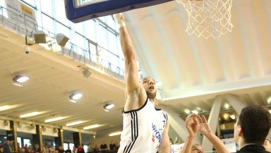 Wikana-Start ograł WKK Wrocław. O awansie do finału play-off zadecyduje piąte spotkanie