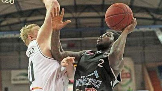 Wikana-Start - Trefl Sopot 77:87. Zakończyli sezon na 14 miejscu