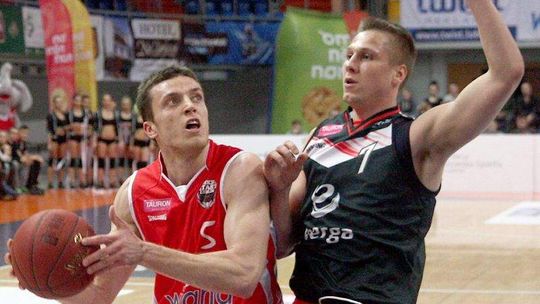 Wikana-Start w lidze zagra dopiero we wtorek