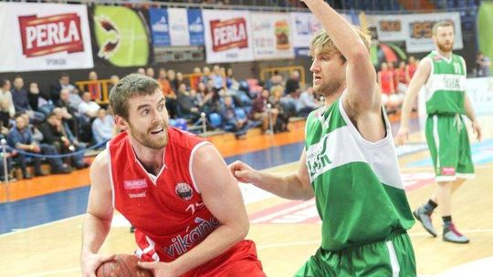 Wikany-Startu Lublin spotkanie z gwiazdami