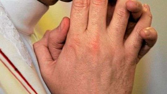 Wikariusz handlował tabletkami ecstasy? Usłyszał zarzuty