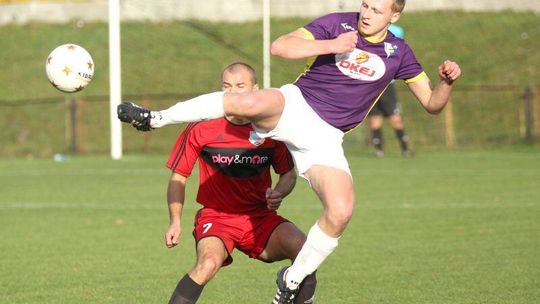 Wiking Leśniczówka – Czarni Dęblin 0:3. Pozostałe wyniki lubelskiej \"okręgówki\"