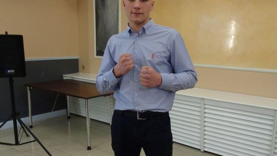 Wiktor Szadkowski i Michał Soczyński wygrali swoje walki w Bitwie o Gniew II 