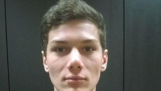 Wiktor Trofimow (Speed Car Motor): To dla mnie duże wyzwanie 