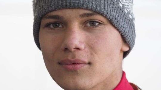 Wiktor Trofimow (Speed Car Motor): Wiem, jaki jest cel