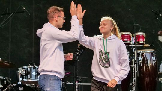 Wiktoria Duchnowska zostaje w Pszczółce Polski Cukier na kolejny sezon