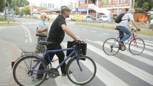 Wileńską pod prąd. \"To absurd\"