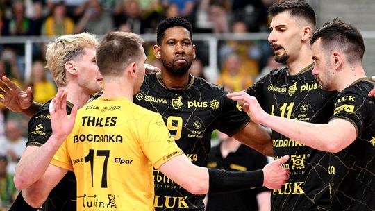 Wilfredo Leon (Bogdanka LUK Lublin): Prędzej skończę z siatkówką niż zagram w innym klubie